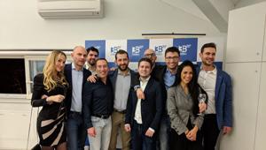 3BMeteo festeggia 20 anni con un viaggio-evento dietro le quinte del meteo e una campagna tv di Dirty Job