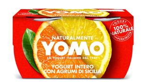 Granarolo lancia nuove referenze Yomo e lo spot “Il gusto della gioia”. Firma Serviplan