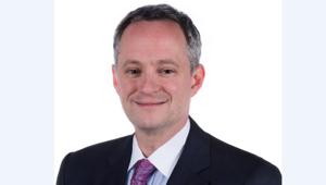 Jonathan Adashek nominato Global Vice President Communications dell’Alleanza Renault-Nissan- Mitsubishi