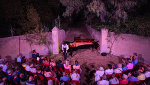 Orbetello Piano Festival 2025: sette eventi in programma per la 14ma edizione della rassegna ideata da Giuliano Adorno e Beatrice Piersanti