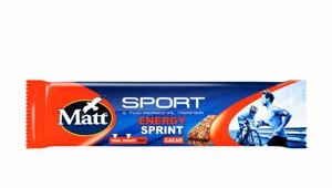 Matt official sponsor della 47esima edizione della Stramilano