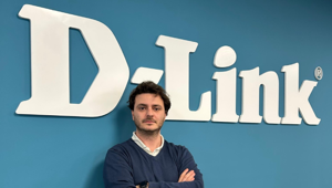D-Link annuncia la nomina di Leonardo Oggioni come Account Manager per il mercato online