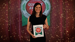 Fattoria Scaldasole si rilancia con una nuova veste grafica e vince il premio Quality Award 2025