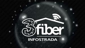 Wind Tre: nasce 3Fiber Infostrada per il fisso