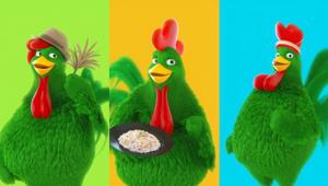 Riso Gallo e Armando Testa presentano la nuova linea Basmati da agricoltura sostenibile: un riso da amare chicco dopo chicco