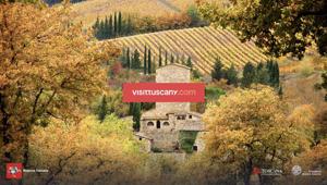 Visittuscany.com, ecco il nuovo sito di destinazione turistica della Toscana