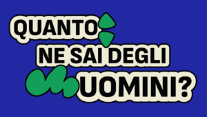 Nasce HEY MAN! – Un imprevisto festival maschile: a Milano un confronto inedito sui ruoli di genere con più di 50 eventi e oltre 100 ospiti