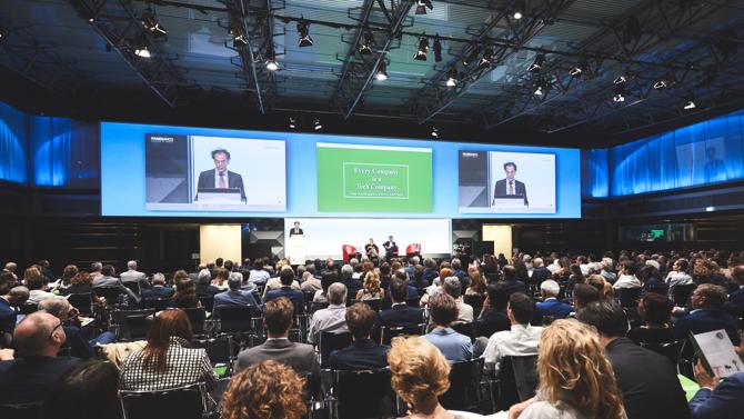 4° Pambianco Design Summit (2)