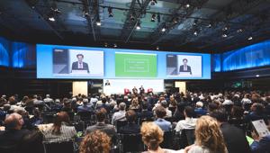 Pambianco Design Summit, l’evento dedicato al settore Arredo & Design è giunto alla sua quarta edizione annuale