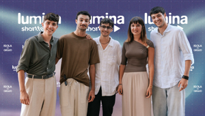 LUMINA 2025: grande successo all’Isola del Giglio per la prima edizione del Festival di Cortometraggi per giovani registi