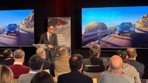 Newton Events firma il rilancio di Mitsubishi in Italia con due eventi per raccontare la nuova visione sul futuro Newton Events firma il rilancio di Mitsubishi in Italia con due eventi per raccontare la nuova visione sul futuro