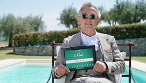 4 Hotel: altre sfide per l’integerrimo Bruno Barbieri. Dal 4 settembre ripartono i viaggi nell’hôtellerie italiana