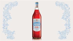 Carpano affida ad ArteficeGroup il nuovo posizionamento di Botanic Bitter