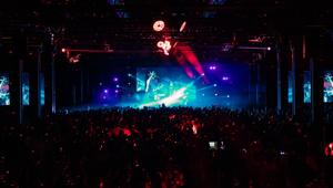 4 Wonderful Days: a Torino più di 9000 persone per i quattro giorni di festa dedicati al secondo compleanno delle Officine Grandi Riparazioni e di Snodo