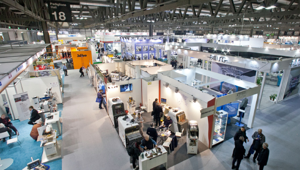 Simac Tanning Tech 2026: a Fiera Milano Rho la 52ª edizione con 290 espositori e oltre 200 ospiti esteri