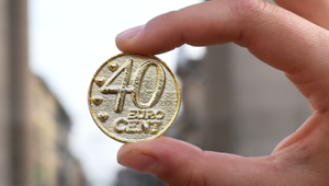 Il WFP lancia la campagna 40cent per accrescere la notorietà dell’app ShareTheMeal. Firma Ogilvy