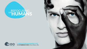 MIDO lancia la nuova campagna di comunicazione “Refocusing on Humans”. Creatività a cura di Max Galli, in collaborazione con Mixer Group