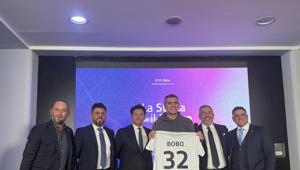 Grimaldi Franchising: nuova squadra e nuova governace e l'obiettivo di diventare una rete “phygital”. Bobo Vieri socio e brand ambassador. Oltre 2 milioni di investimenti in marketing nel prossimo triennio. Ricavi attesi in crescita del 30% nel 2025