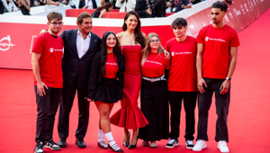 NOVE presenta "Fuori dai margini", il nuovo documentario Save the Children