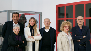 Presentato il nuovo Consiglio di Amministrazione di Film Commission Torino Piemonte: alla presidenza viene confermata Beatrice Borgia e Giulia Anastasia Carluccio ottiene la carica di Vicepresidente