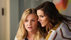 Grey's Anatomy torna in grande stile. 434mila spettatori medi su FoxLife/+1 e Sky on Demand