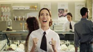 “Con noi ce la fai”, ecco il claim della nuova campagna di crema & cioccolato. Firma Quasar