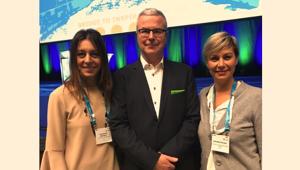 Aim Group, together with Firenze Convention Bureau, has won the bid to host the 2019 Icca Meeting Management Sector Client/Suppliers Business Workshop