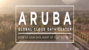 Aruba lancia la nuova campagna TV in onda su La7