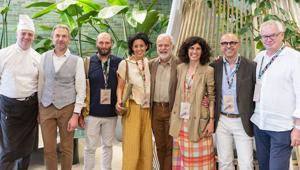 Orticolario 2024 – “Terrae”. Nello showroom milanese di Ethimo, Orticolario, l'evento culturale che celebra la natura in tutte le  sue forme, svela le sembianze della quattordicesima edizione