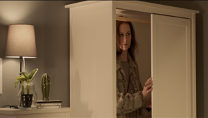 #PerUnaGiustaCasa, al via la campagna di Gruppo DDB Italia per Ikea Italia e Telefono donna