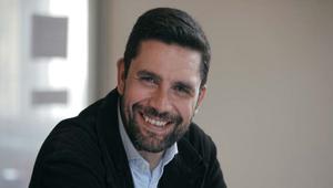 Riccardo Russo nominato Head of International Tv Productions di Leone Film Group Spa