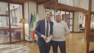 "Destinazione Turismo - Speciale Campania": a Pietrarsa il futuro del turismo passa per identità, innovazione e sinergia