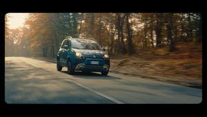 Fiat Panda: la nuova campagna di Leo Burnett celebra la storia social dell'auto