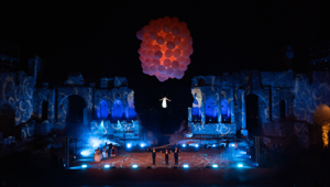 Eclittica vince ai Gala Awards 2025 nella categoria Best Event for a Private Individual con l'evento "Sicilian Tales"