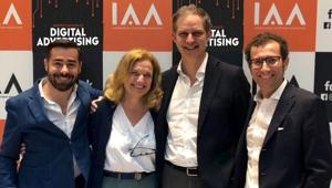  International Advertising Association (IAA) Italy, IAB Spagna, IAB Portogallo IAB Grecia, UNA, Netcomm e AEA firmano il "Manifesto in favor of Digital Advertising"