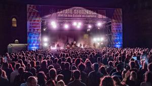 Al via il 7 giugno ‘Estate Sforzesca’, la rassegna di musica, teatro, danza che fino al 25 agosto accompagnerà la stagione milanese con 82 appuntamenti