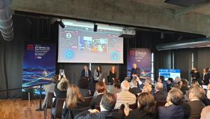 TIM e Comune di Torino: parte la sperimentazione per il monitoraggio ambientale con la prima rete live 5G Edge Cloud d’Europa con droni connessi