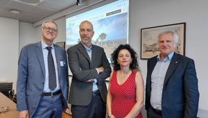 Alla Fiera di Bergamo Promoberg prepara il debutto delle Giornate dell’Installatore Elettrico. Esposizione e formazione