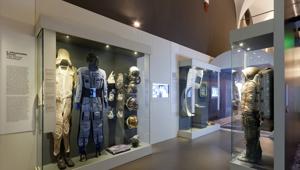 Il Museo Nazionale Scienza e Tecnologia celebra i 50 anni dallo sbarco sulla luna con la Cult Night, festa-evento battezzata per l’occasione Moonight