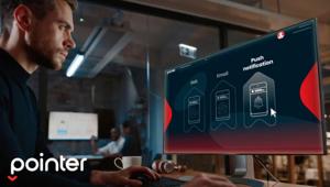 Industree Communication Hub e Guglielmo fondano la start-up innovativa Pointer