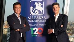 Il 29 settembre Alleanza Assicurazioni celebra 120 anni  con un grande evento in contemporanea in 120 piazze italiane