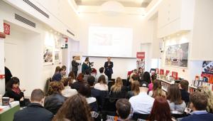 A Panorama e Mondadori Store il ‘Csr Award’ di Hrc Academy per il ciclo di incontri ‘Carriere e Lavoro’