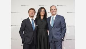 Ascolti record ad agosto per il portfolio Discovery: 9% di share sugli individui, 12% share sul target 25-54 e +10% nel prime time. Brillano Nove e Real Time