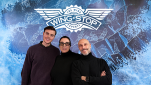 JIFFY Agency si aggiudica la gara per la gestione della comunicazione di WINGSTOP Italia. A M+C Saatchi PR le attività di ufficio stampa