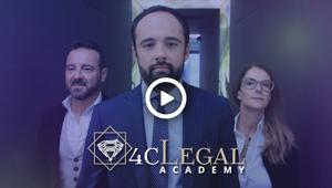 BFC Media e 4cLegal lanciano in tv il nuovo talent 4cLegal Academy