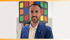 Filippo Di Capua è il nuovo National Account Manager di Spin Master Italia