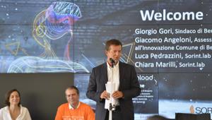 Download Innovation It Conference & Festival si chiude con un grande successo di pubblico: 4.800 presenze in due giorni