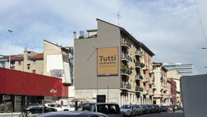 Pikasso Italia lancia il secondo impianto digitale della Milano Collection in via Pellegrino Rossi