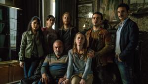 Su Sky arriva la quarta stagione di Gomorra. Esordio alla regia per Marco D'Amore