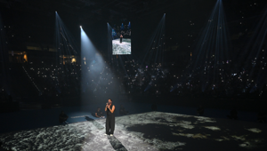 LaTarma Entertainment e Live Nation trionfano al BEA Italia 2025 con quattro premi